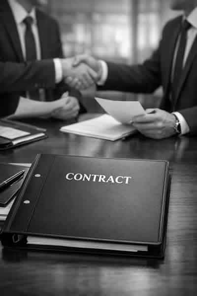 Laboral y Relaciones Institucionales